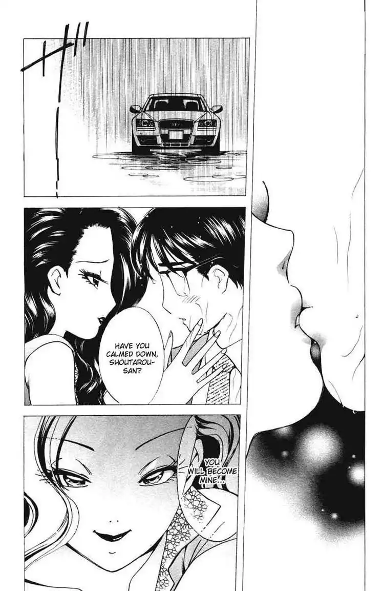 Orange Yane no Chiisana Ie Chapter 36 9